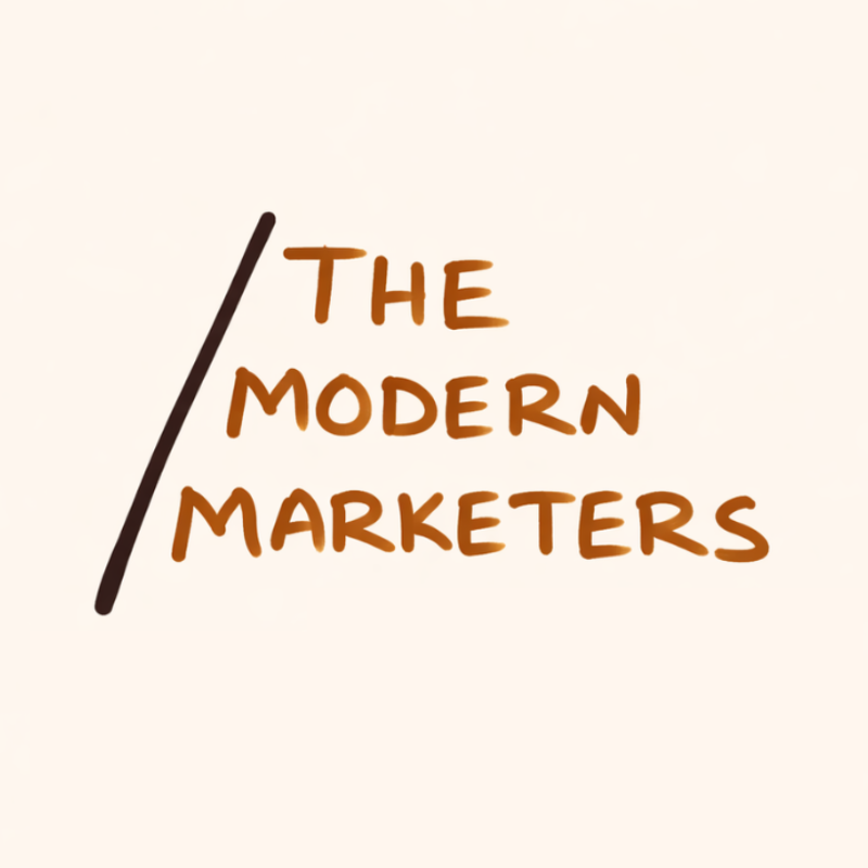 The Modern Marketers