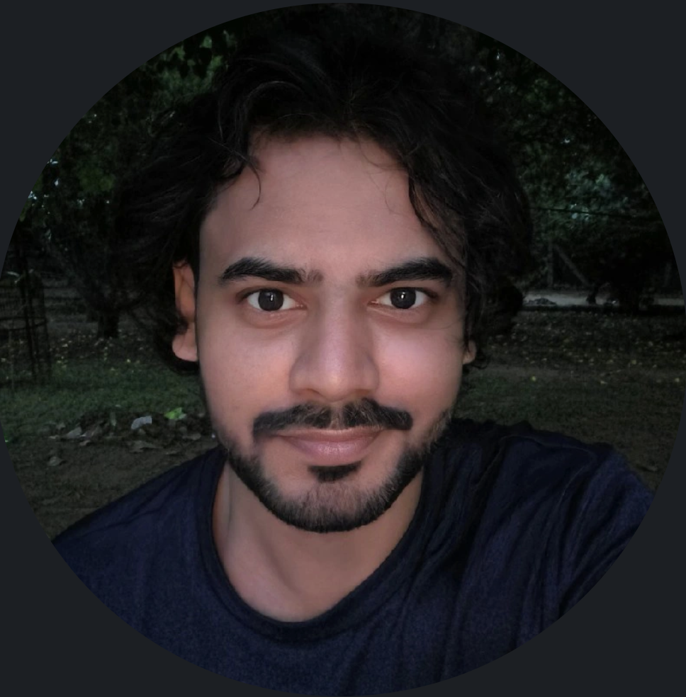 Tushar Tayal